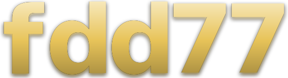 fdd77 logo